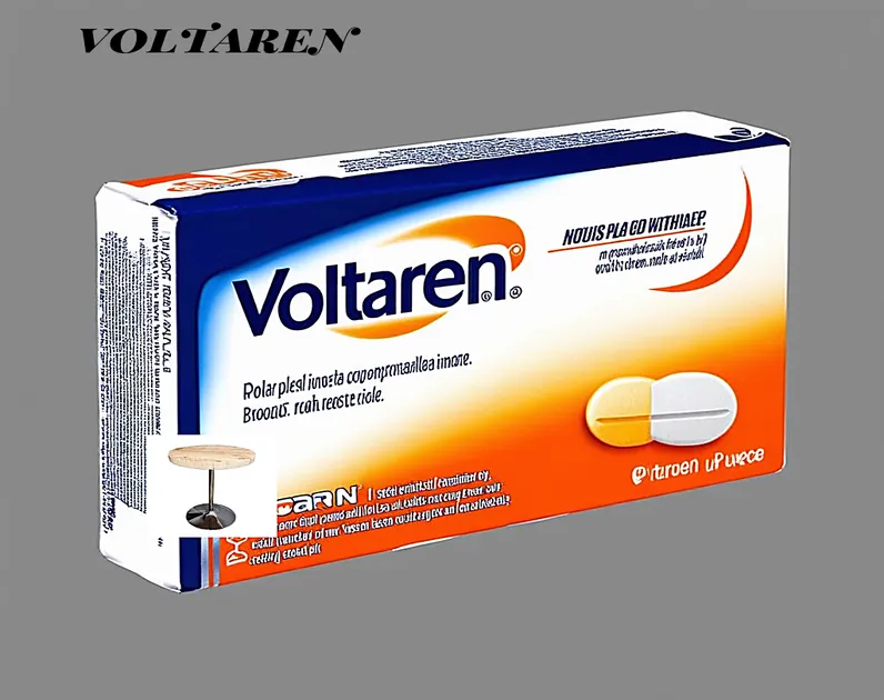 Voltaren 1