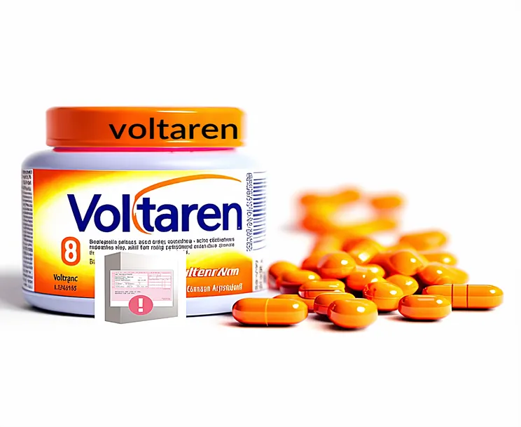 Voltaren 2